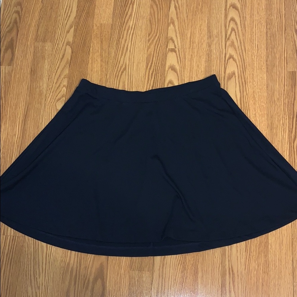skater skirt